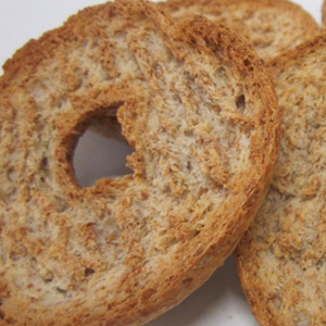 Frise (barley or durum wheat dried bread)
